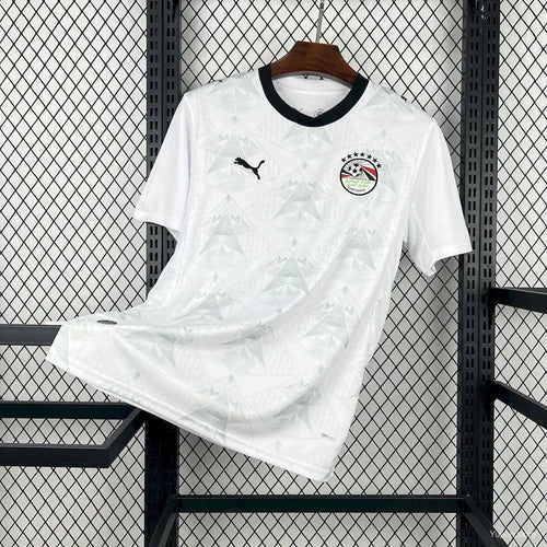 Maillot Egypte Coupe du Monde 2026 Exterieur Passe D