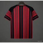 Eintracht Frankfurt Heimtrikot 2026/2027