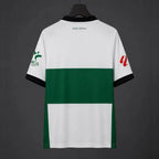 Maillot Elche Domicile 2026/2027 Passe D