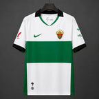 Maillot Elche Domicile 2026/2027 Passe D