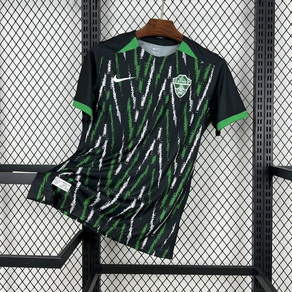 Elche Away Jersey 2025/2026