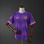 Maillot Elche Extérieur 2026/2027 Passe D