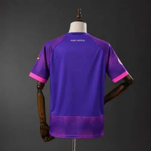 Maillot Elche Extérieur 2026/2027 Passe D