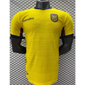 Trikot Ecuador WM 2026 Heim Spielerversion