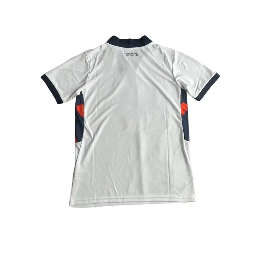 Ecuador Third Kit 2026 World Cup