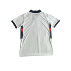 Ecuador Third Kit 2026 World Cup
