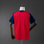 Maillot Espagne Coupe du Monde 2026 Domicile 2 étoiles Passe D