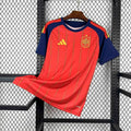 Spanien Trikot Weltmeisterschaft 2026 Heim