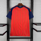 Spanien Trikot Weltmeisterschaft 2026 Heim