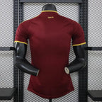 Maillot Espagne Coupe du Monde 2026 Extérieur Concept 2 étoiles Version joueur Passe D