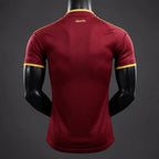 Maillot Espagne Coupe du Monde 2026 Extérieur Concept 2 étoiles Version Joueur Passe D