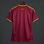 Maillot Espagne Coupe du Monde 2026 Extérieur Concept 2 étoiles Passe D