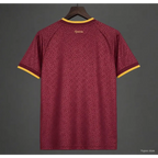 Maillot Espagne Coupe du Monde 2026 Extérieur Concept Passe D