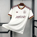 Spanien Trikot WM 2026 Auswärts Dellafuente