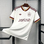 Spanien Trikot WM 2026 Auswärts Dellafuente