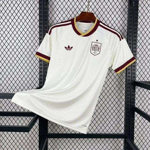 Jersey de español Copa del Mundo 2026 Outdoor Pass D