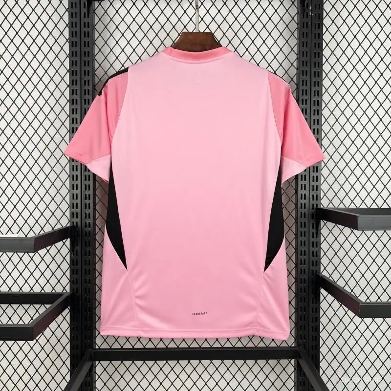 Spanien Trikot Weltmeisterschaft 2026 Torwart