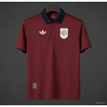 Maillot Espagne Coupe du Monde 2026 Polo Concept Passe D