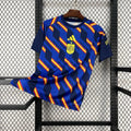 Spanien WM 2026 Pre-Match Trikot
