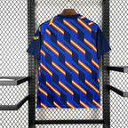 Spanien WM 2026 Pre-Match Trikot