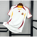 Spanien Auswärtstrikot WM 2006