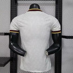 Spain Away Player Version Jersey World Cup 2026