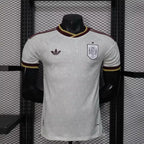 Spain Away Player Version Jersey World Cup 2026