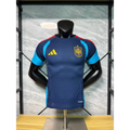 Spanien Pre-Match-Trikot WM 2026 Spielerversion