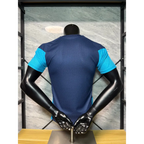 Spanien Pre-Match-Trikot WM 2026 Spielerversion