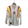 Spanien Retro Auswärtstrikot 1996