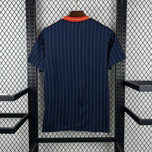 Maillot Espagne Terrace Icons 2026 Passe D