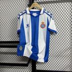 Espanyol Barcelona Home Jersey 2025/2026