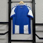 Espanyol Barcelona Home Jersey 2025/2026