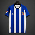 Maillot Espanyol Barcelone Domicile 2026/2027 Passe D