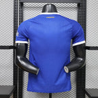 Maillot Everton Domicile 2026/2027 Version joueur Passe D