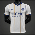 Maillot Everton Extérieur 2026/2027 Version Joueur Passe D