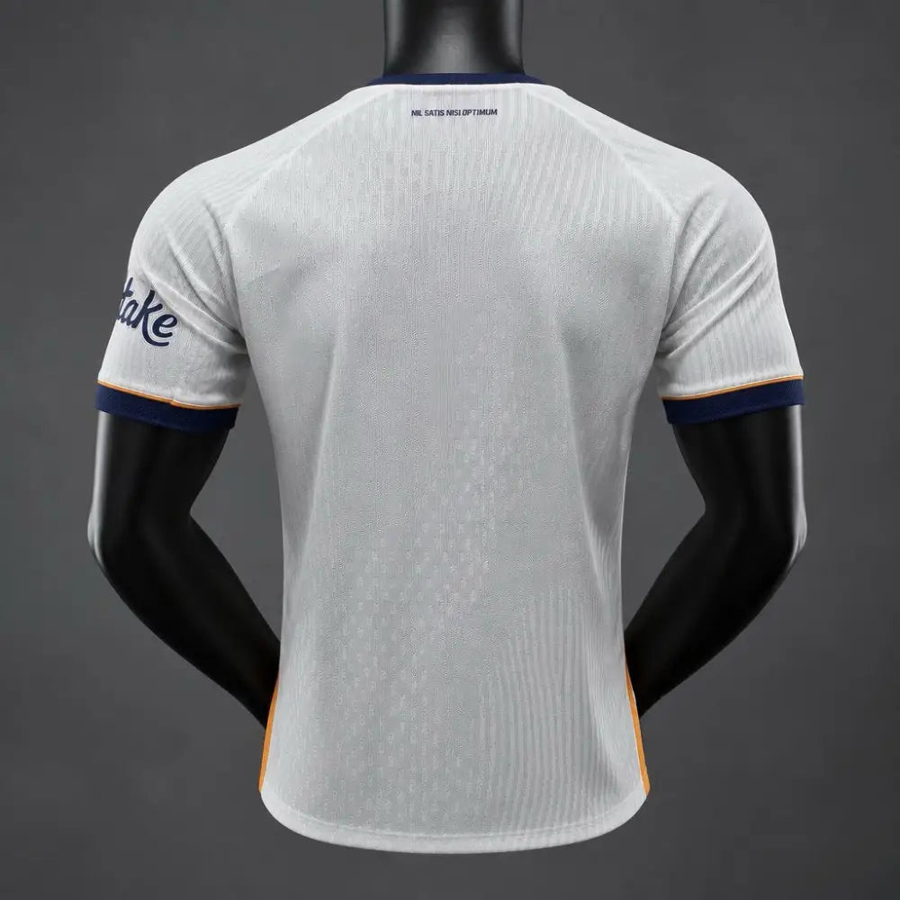 Maillot Everton Extérieur 2026/2027 Version Joueur Passe D