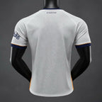 Maillot Everton Extérieur 2026/2027 Version Joueur Passe D