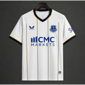 Maillot Everton Extérieur 2026/2027 Passe D
