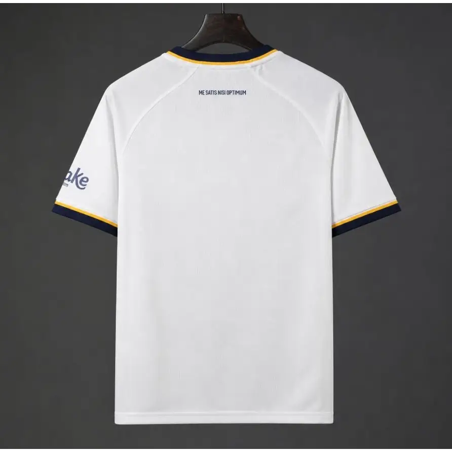 Maillot Everton Extérieur 2026/2027 Passe D