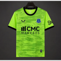 Maillot Everton Gardien 2026/2027 Passe D