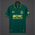 Maillot Everton Third 2026/2027 Passe D