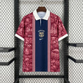 Maillot FC Barcelone Concept Dior 2026/2027 Passe D