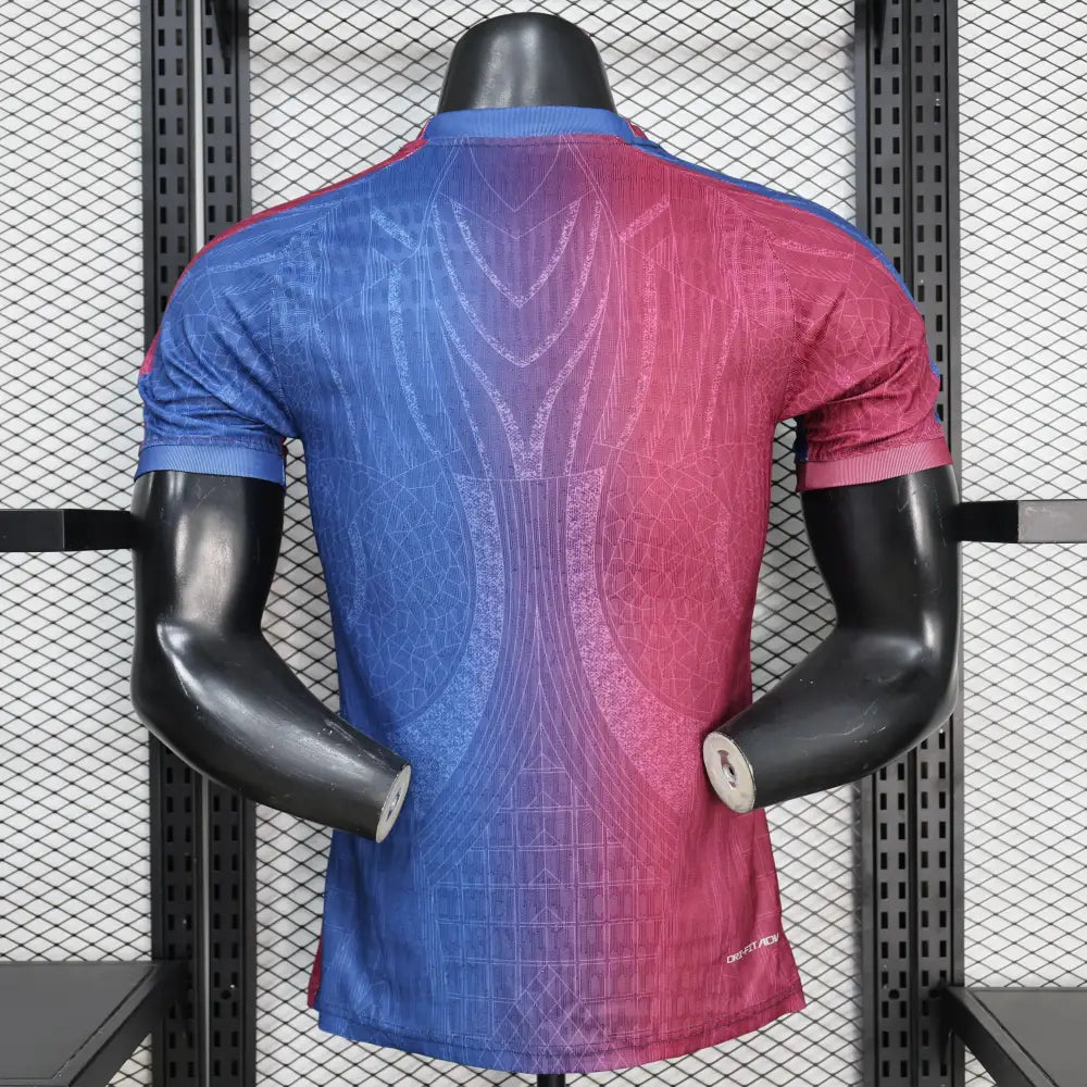 FC Barcelona Concept Player Version Jersey 2026/2027
