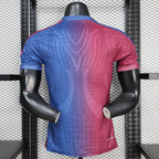 FC Barcelona Concept Player Version Jersey 2026/2027