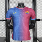 FC Barcelona Concept Player Version Jersey 2026/2027