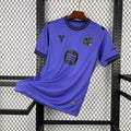 Maillot FC Barcelone Concept Violet 2025/2026