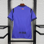 Maillot FC Barcelone Concept Violet 2025/2026
