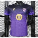 FC Barcelona Away Shirt 2026/2027 Player Version