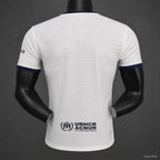 FC Barcelona Fourth Trikot 2026/2027 Spielerversion